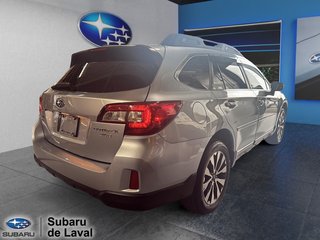 2017 Subaru Outback 3.6R Limited w/Tech Pkg in Laval, Quebec - 4 - w320h240px