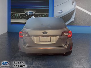 2017 Subaru Outback 3.6R Limited w/Tech Pkg in Laval, Quebec - 5 - w320h240px