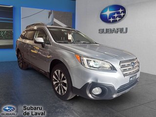 2017 Subaru Outback 3.6R Limited w/Tech Pkg in Laval, Quebec - 3 - w320h240px