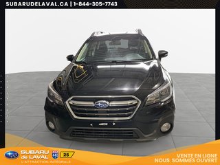 2018 Subaru Outback Touring in Laval, Quebec - 2 - w320h240px
