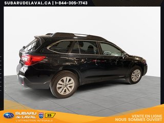 2018 Subaru Outback Touring in Laval, Quebec - 4 - w320h240px