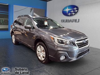 2018 Subaru Outback 2.5i in Laval, Quebec - 3 - w320h240px