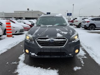 2019 Subaru Outback Touring