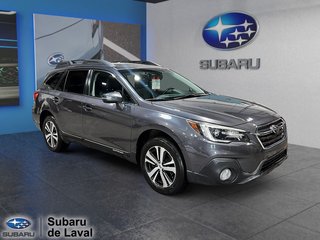 Subaru Outback Limited 2019 à Laval, Québec - 3 - w320h240px