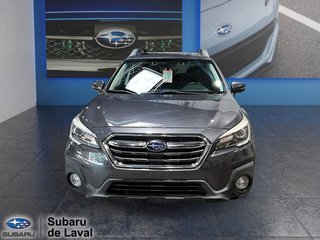 Subaru Outback Limited 2019 à Laval, Québec - 2 - w320h240px