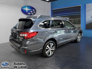 Subaru Outback Limited 2019 à Laval, Québec - 5 - w320h240px