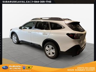 2020 Subaru Outback Convenience in Laval, Quebec - 6 - w320h240px