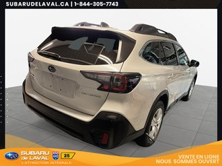 2020 Subaru Outback Convenience in Laval, Quebec - 4 - w320h240px