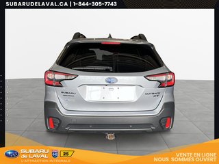 Subaru Outback Outdoor XT 2020 à Laval, Québec - 5 - w320h240px
