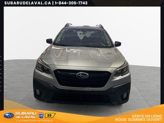 2020 Subaru Outback Outdoor XT in Laval, Quebec - 2 - w320h240px