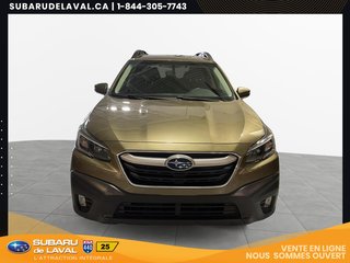 2020 Subaru Outback Touring in Laval, Quebec - 2 - w320h240px