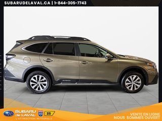 2020 Subaru Outback Touring in Laval, Quebec - 4 - w320h240px
