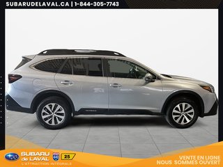 2020 Subaru Outback Touring in Laval, Quebec - 4 - w320h240px