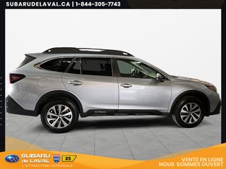 Subaru Outback Touring 2020 à Terrebonne, Québec - 5 - w320h240px