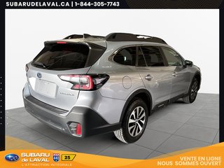 2020 Subaru Outback Touring in Terrebonne, Quebec - 6 - w320h240px