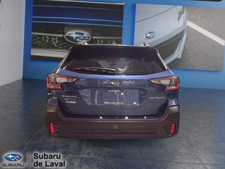 2020 Subaru Outback Touring in Terrebonne, Quebec - 3 - w320h240px