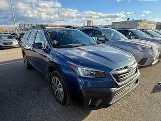 Subaru Outback Touring 2020 à Laval, Québec - 5 - w320h240px