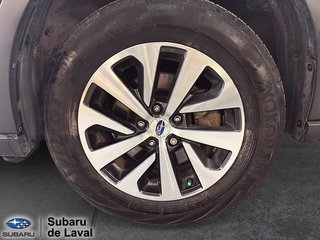 2020 Subaru Outback Touring in Terrebonne, Quebec - 6 - w320h240px
