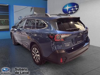 2020 Subaru Outback Touring in Terrebonne, Quebec - 4 - w320h240px