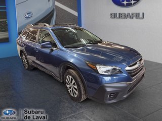 2020 Subaru Outback Touring in Terrebonne, Quebec - 2 - w320h240px