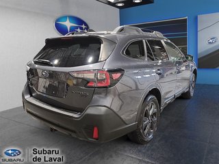 2020 Subaru Outback Outdoor XT in Terrebonne, Quebec - 5 - w320h240px