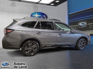 2020 Subaru Outback Outdoor XT in Terrebonne, Quebec - 4 - w320h240px