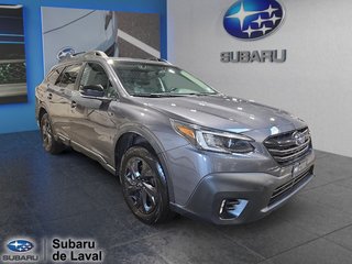 2020 Subaru Outback Outdoor XT in Terrebonne, Quebec - 3 - w320h240px