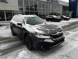 Subaru Outback Outdoor XT 2020 à Laval, Québec - 5 - w320h240px