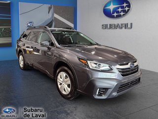 2020 Subaru Outback Convenience in Laval, Quebec - 3 - w320h240px