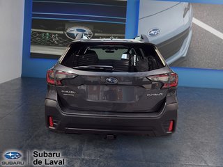 2020 Subaru Outback Convenience in Laval, Quebec - 6 - w320h240px