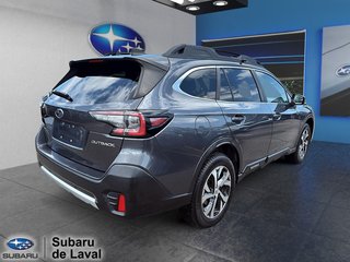 2020 Subaru Outback Limited in Laval, Quebec - 5 - w320h240px