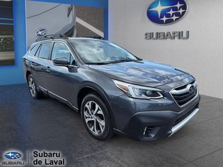 2020 Subaru Outback Limited in Laval, Quebec - 3 - w320h240px