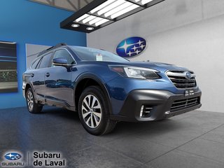 Subaru Outback Touring 2020 à Laval, Québec - 3 - w320h240px