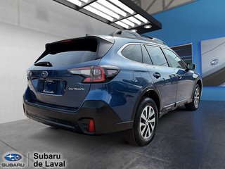 Subaru Outback Touring 2020 à Laval, Québec - 5 - w320h240px