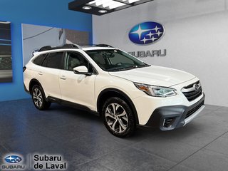 2020 Subaru Outback Limited in Laval, Quebec - 3 - w320h240px