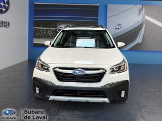 2020 Subaru Outback Limited in Laval, Quebec - 2 - w320h240px