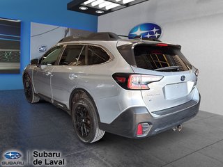 Subaru Outback Convenience 2020 à Laval, Québec - 6 - w320h240px