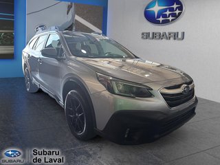 Subaru Outback Convenience 2020 à Laval, Québec - 2 - w320h240px