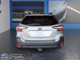 Subaru Outback Convenience 2020 à Laval, Québec - 5 - w320h240px