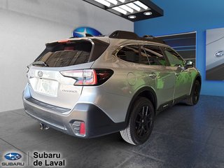 Subaru Outback Convenience 2020 à Laval, Québec - 4 - w320h240px