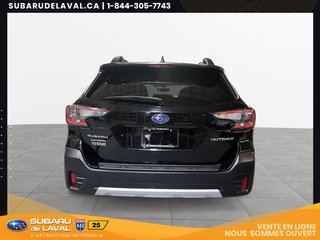 Subaru Outback Limited 2021 à Laval, Québec - 6 - w320h240px