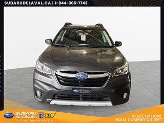 Subaru Outback Limited XT 2021 à Terrebonne, Québec - 2 - w320h240px