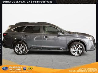 Subaru Outback Limited XT 2021 à Terrebonne, Québec - 4 - w320h240px