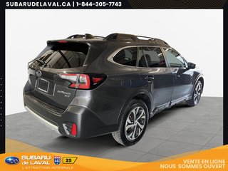 2021 Subaru Outback Limited XT in Laval, Quebec - 4 - w320h240px