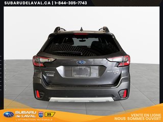 2021 Subaru Outback Limited XT in Terrebonne, Quebec - 5 - w320h240px