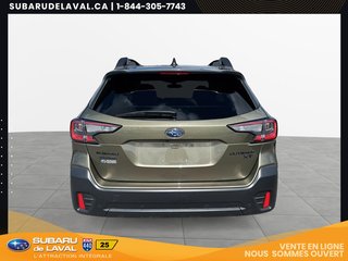 2021 Subaru Outback Outdoor XT in Laval, Quebec - 6 - w320h240px