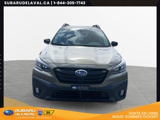 2021 Subaru Outback Outdoor XT in Laval, Quebec - 2 - w320h240px