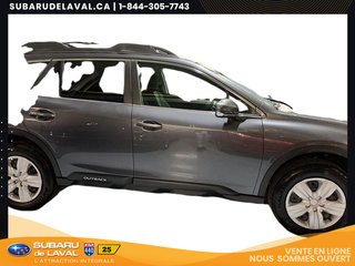 2021 Subaru Outback Convenience in Terrebonne, Quebec - 4 - w320h240px