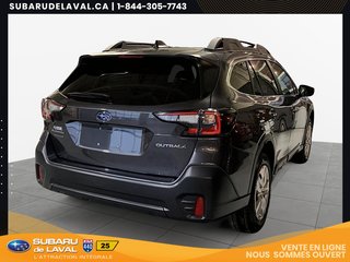 2021 Subaru Outback Convenience in Terrebonne, Quebec - 5 - w320h240px
