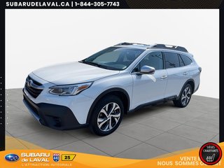 2021 Subaru Outback Premier in Terrebonne, Quebec - 3 - w320h240px